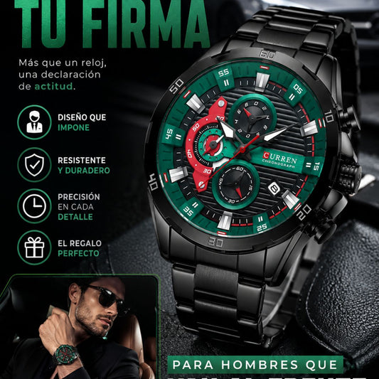 Reloj Curren Premium