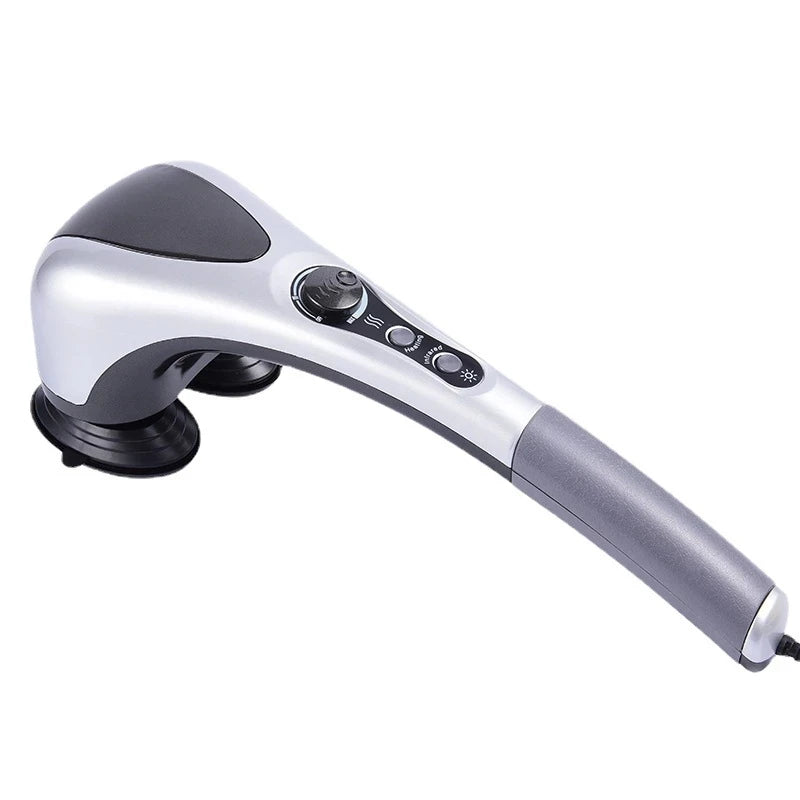 Masajeador corporal RelaxPro vista lateral