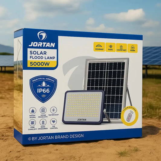 Reflector solar 500W