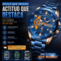 Reloj Curren Premium