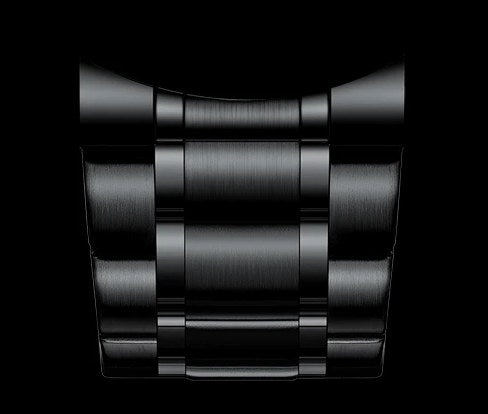 Pulso de acero inoxidable 316 del reloj Curren 8395